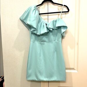 DO+BE semi formal dress